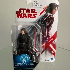 Star Wars Kylo Ren Action Figure